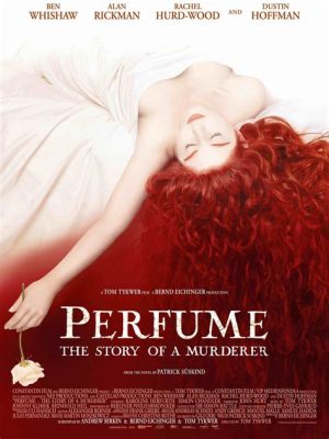  Perfume: The Story of a Murderer - Un'ode all'orrore olfattivo e alla folle brama di perfezione