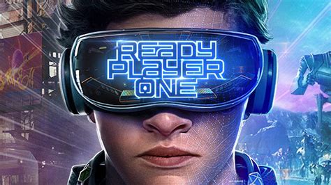  Ready Player One: Un Viaggio Virtuale Nel Metaverse Prima del Tempo