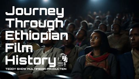 I Dreamt I Was a Dinosaur - A Surreal Journey Through Ethiopian Cinema