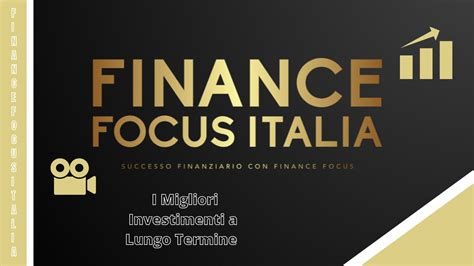  Investimenti Intellgenti: Un Viaggio Accattivante Verso la Sicurezza Finanziaria