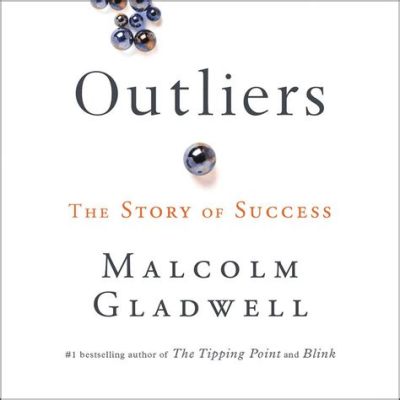  “Outliers: The Story of Success” - Una Spinta verso l’Eccellenza e un Tuffo nell'Inconscio Collettivo