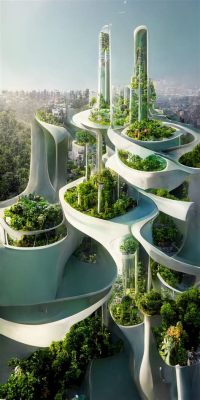 Valuing Architecture: Sustainable Design for Future Cities, A Powerful Journey Through Sustainable Urban Planning and the Artistic Essence of Architecture