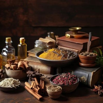 Visionary Medicine: Exploring the Ancient Secrets of Iranian Healing - Unveiling the Profound Tapestry of Traditional Knowledge and its Modern Relevance